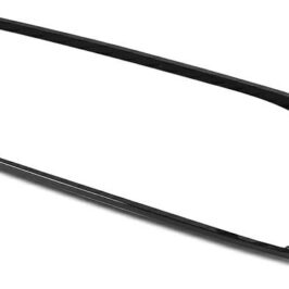 CORNICE GRIGLIA RADIATORE NERA PER MINI ONE-COOPER F55-F56 01/2014> OE 51137449207