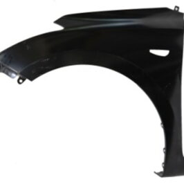 PARAFANGO ANTERIORE SX C/FORO LUCCIOLA PER HYUNDAI i20 01/2014> [OE 66311C8050]