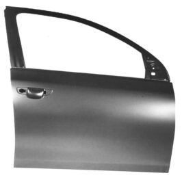 PORTA ANTERIORE DX PER VW GOLF 6 01/2009> [OE 5K4831056B]