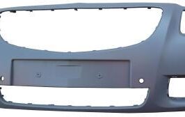 PARAURTI ANTERIORE PRIMED+PDC+LAVAFARI PER OPEL INSIGNIA 01/2009> OE 1400472