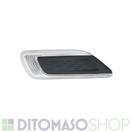 FANALINO LATERALE DESTRO PER MINI ONE-COOPER-CLUBMAN 07/2015>09/2018 OE 51117301564