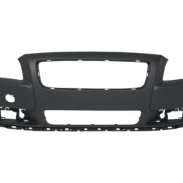 PARAURTI ANTERIORE PRIMERIZZATO C/LAVAFARI PER VOLVO S80 01/2007> [OE 398701359]