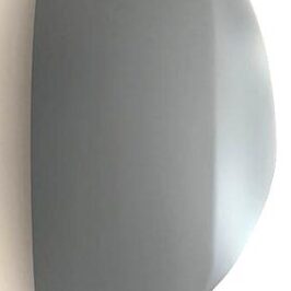 CALOTTA RETROVISORE DX C/PREDISPOSIZIONE LUCCIOLA PRIMERIZZATA PER CHEVROLET CAPTIVA 01/2011>