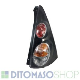 FANALE POSTERIORE DESTRO PER CITROEN C1 06/2005> OE 6351X8