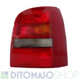 FANALE POSTERIORE DESTRO PER AUDI A4 11/1994>01/1999 SW OE 8D9945112