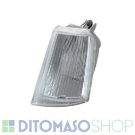 FANALINO ANTERIORE SINISTRO BIANCO PER CITROEN ZX 06/1991>10/1997 OE 95656545