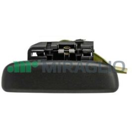MANIGLIA ESTERNA SX POSTERIORE PER CITROEN SAXO 03/1996> PER PEUGEOT 106 [OE 9101H8]