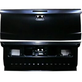 PORTELLONE POSTERIORE PER FIAT FULLBACK 01/2016>/PER MITSUBISHI L200 01/2015>  CABINA DOPPIA [OE 6724A145]