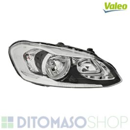 FARO DESTRO H7-H9 ELETTRICO PER VOLVO XC60 05/2013> VALEO OE 31358110