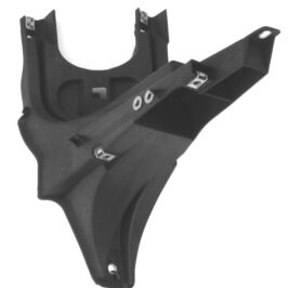 STAFFA PARAFANGO ANTERIORE DX PER BMW X5 E70 01/2007> [OE 51657157984]