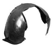 PARASASSI ANTERIORE DX PER VOLVO S60 01/2000>12/2004 [OE 30655666]