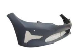 PARAURTI ANTERIORE PRIMED C/PDC+PA PER BMW SERIE 3 G20-G21 10/2018> OE 51118496505