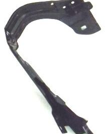 STAFFA SEDE FARO DX PER MERCEDES CLK W209 03/2003> [OE A2096201016]