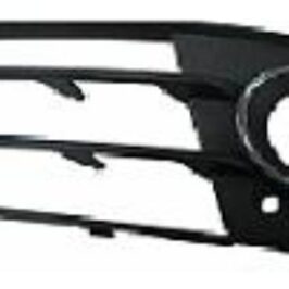 GRIGLIA FENDINEBBIA SX APERTA PER AUDI A4 12/2007> S-LINE [OE 8K0807681D01C]
