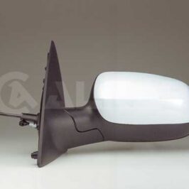 RETROVISORE SX MECCANICO PRIMERIZZATO PER OPEL CORSA C 10/2000>09/2006