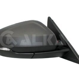 RET.DX EL.TERM.A1 SPORTBACK 2018>C/LUCCIOLA CALOTTA NERA 6 PIN