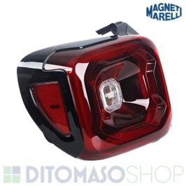FANALE POSTERIORE SX PER JEEP RENEGADE 05/2018> MARELLI OE 52087955