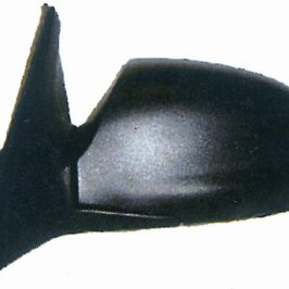 RETROVISORE DX MECCANICO NERO PER HYUNDAI ACCENT 4/5PORTE 01/2000-2003