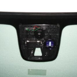 PARABREZA VERDE ACUSTICO C/SENSORE+TELECAMERA+ANTENNA TETTO PANORAMICO PER MERCEDES CLASSE B W246 11/2011-