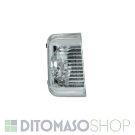 FANALINO RETROVISORE DESTRO PER FIAT DUCATO-CITROEN JUMPER-PEUGEOT BOXER 08/2006> OE 11062790