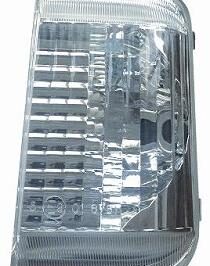 FANALINO RETROVISORE CHIARO DX PER CITROEN JUMPER-PER FIAT DUCATO-PER PEUGEOT BOXER 08/2006>