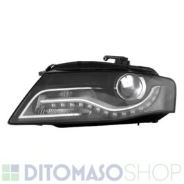 FARO SINISTRO XENO D3S A LED PER AUDI A4 12/2007>11/2011 OE 8K0941029AJ