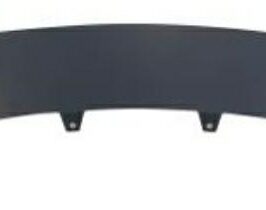 MODANATURA SPOILER PARAURTI ANTERIORE PER BMW X5 F15 01/2014> [OE 51127379419]