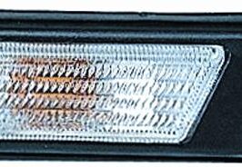 GR OTTICO LAT DX BIANCO BMW SERIE 3 E36 12/90>08/96