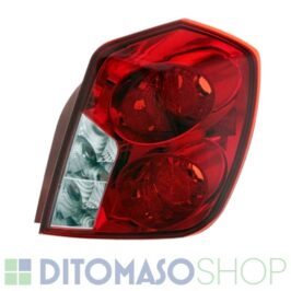 FANALE POSTERIORE DESTRO 1.6CC PER CHEVROLET NUBIRA 09/2003>08/2005 OE 96551226