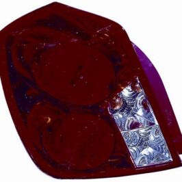 FANALE POSTERIORE DX 1.6CC PER CHEVROLET NUBIRA 09/2003>08/2005 [OE 96551226]