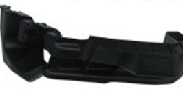 STAFFA PARAURTI POSTERIORE SX PER RENAULT TWINGO 01/2012>12/2013 [OE 850453136R]