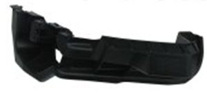 STAFFA PARAURTI POSTERIORE SX PER RENAULT TWINGO 01/2012>12/2013 [OE 850453136R]