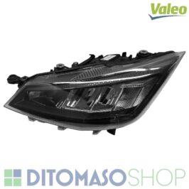 FARO SINISTRO ECO LED PER SEAT IBIZA 01/2017> VALEO OE 6F1941005C
