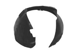 PARASASSI ANTERIORE DX PER VW PASSAT 10/2000>03/2005 [OE 3B0809958]