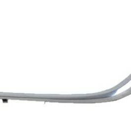 MODANATURA SX CROMATA GRIGLIA RADIATORE PER MAZDA CX3 01/2016> [OE D10J507K0C]