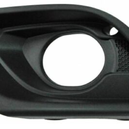 GRIGLIA FENDINEBBIA SX PER OPEL CORSA E 01/2014> [OE 13450673]