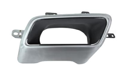 CORNICE SX FORO MARMITTA PER RANGE ROVER SPORT 10/2017> OE LR104743