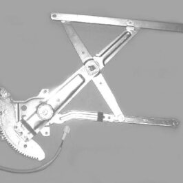 ALZACRISTALLO ELETTRICO ANTERIORE DX PER TOYOTA 4RUNNER DAL 1966 AL 12/2002