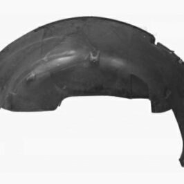 PARASASSI POSTERIORE DX PER FIAT DOBLO' 12/2009> OPEL COMBO 02/2012> [OE 52003848]