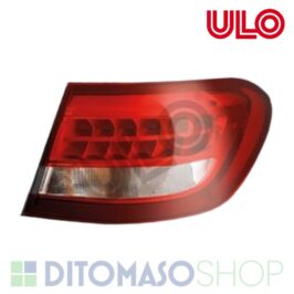 FANALE POSTERIORE DX ESTERNO PER MERCEDES GLC X253 01/2015> ULO OE A2539067200