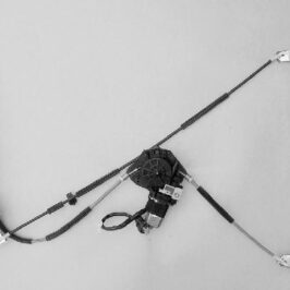 ALZACRISTALLO ELETTRICO DX 6PIN PER ALFA ROMEO GT 01/2004> [OE 60681592]