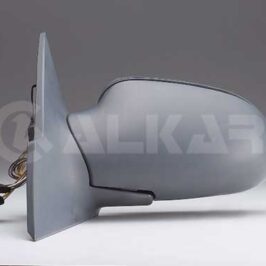 RETROVISORE SX ELETTRICO TERMICO PRIMERIZZATO ABBATTIBILE C/MEMORIA PER MERCEDES CLK W208 06/1997-02/2003