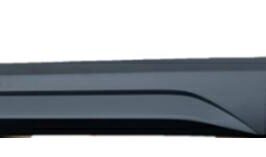 MODANATURA PORTA POSTERIORE SX PER AUDI Q3 11/2014> OE 8U0853969RGRU