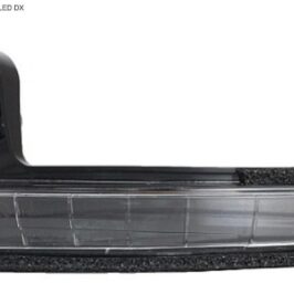 FANALINO RETROVISORE DX A LED PER JEEP CHEROKEE 01/2014> [OE K68228921AA]