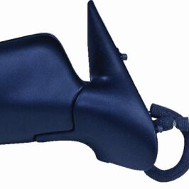 RETROVISORE DX ELETTRICO TERMICO NERO PER SEAT IBIZA-CORDOBA 10/1993>08/1999