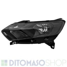 FARO SX NERO PER DACIA JOGGER 03/2022> OE 260602516R