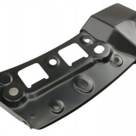 MINIGONNA SX PARTE ANGOLO ANTERIORE PER VW CRAFTER-MAN TGE 09/2016> OE 7C0821108