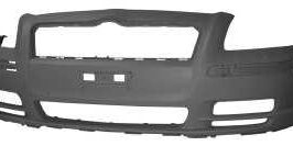 PARAURTI ANTERIORE PRIMERIZZATO PER TOYOTA AVENSIS 04/2003>03/2007 TUV [OE 5211905906]