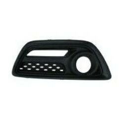 GRIGLIA FENDINEBBIA DX PER RENAULT CAPTUR 02/2013> [OE 620740754R]