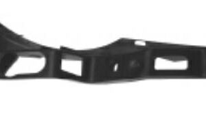 STAFFA PARAURTI ANTERIORE CENTRALE SX PER VW PASSAT 04/2005>09/2010 [OE 3C0807889A]